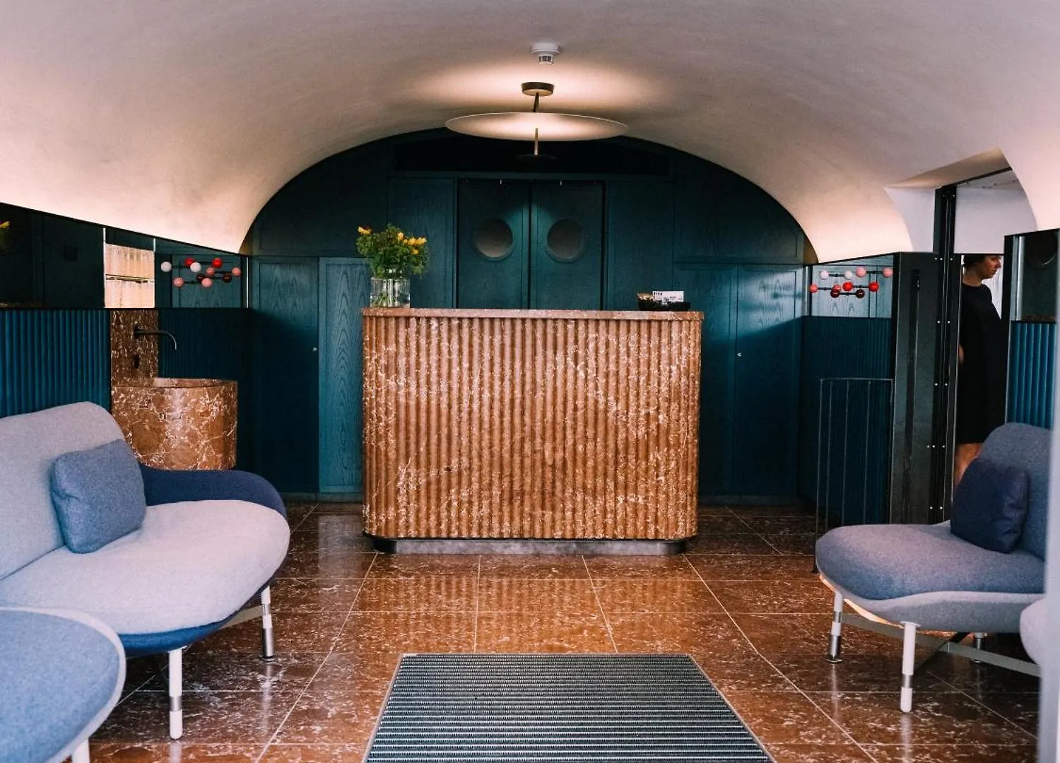Arthotel Blaue Gans Salzburg