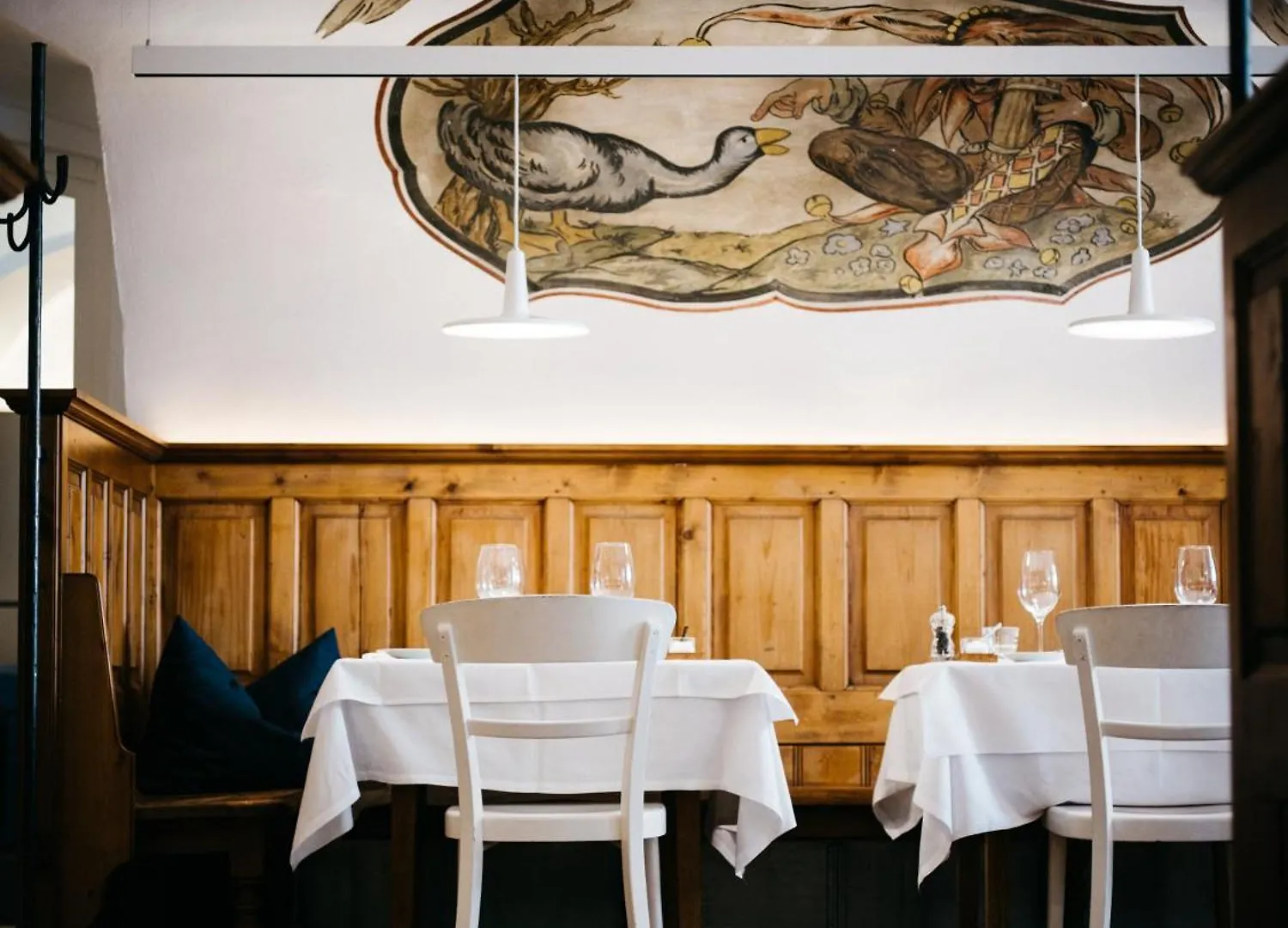 Arthotel Blaue Gans Salzburg Austria