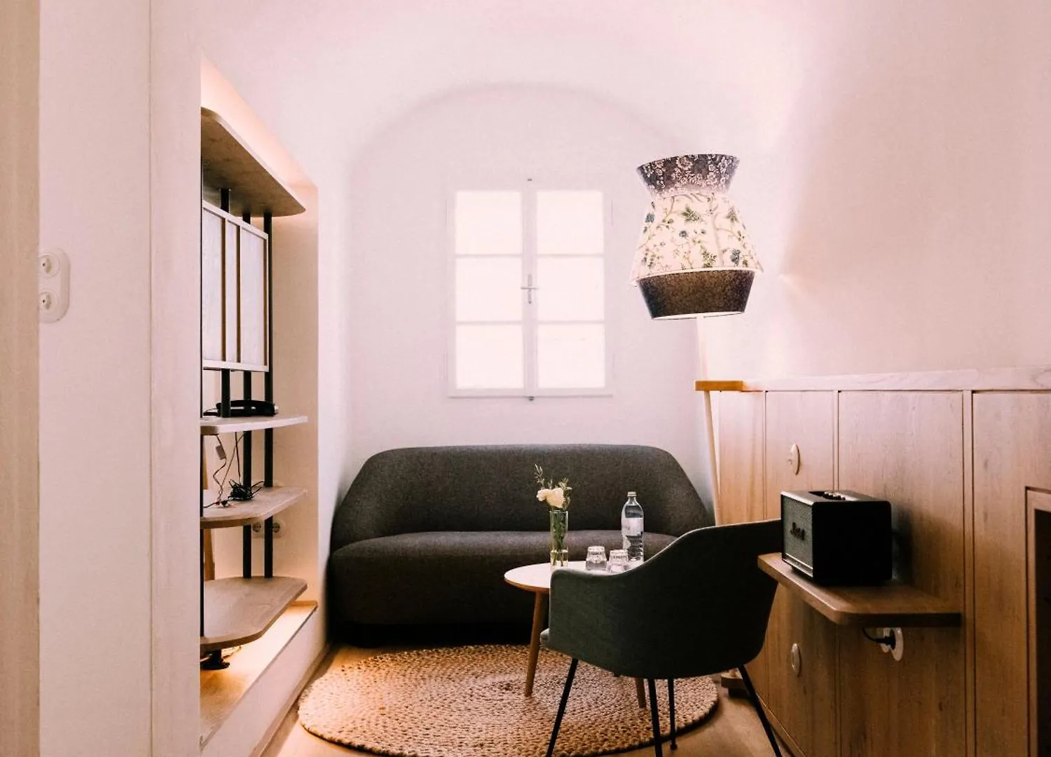 Arthotel Blaue Gans Salzburg 4*,  Austria