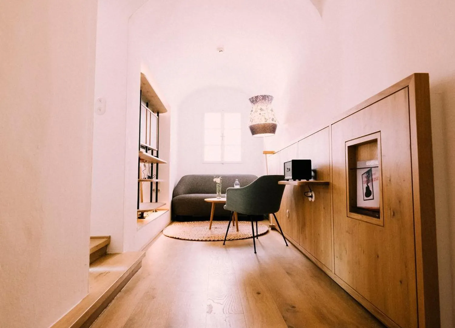 Arthotel Blaue Gans Salzburg