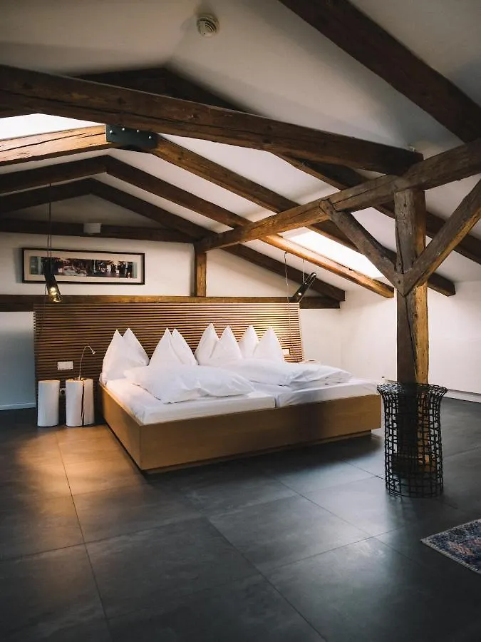 **** Hotel Arthotel Blaue Gans Salzburg Austria