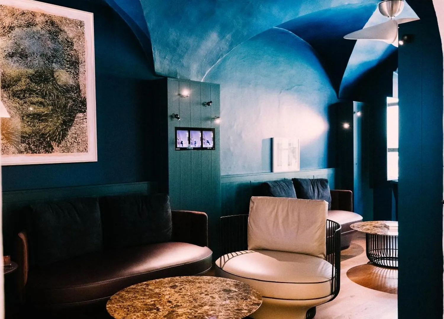 Arthotel Blaue Gans Salzburg Hotel